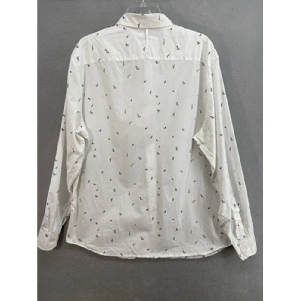 Banana Republic dive into